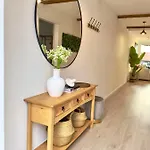 Flair Vorarlberg - Stilvolles Wohnen Nahe Bodensee & Alpen - Kueche, Balkon & Gratis Parkplatz 아파트