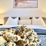 Flair Vorarlberg - Stilvolles Wohnen Nahe Bodensee & Alpen - Kueche, Balkon & Gratis Parkplatz Bregenz