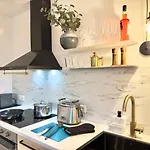아파트 Flair Vorarlberg - Stilvolles Wohnen Nahe Bodensee & Alpen - Kueche, Balkon & Gratis Parkplatz *