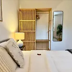 Flair Vorarlberg - Stilvolles Wohnen Nahe Bodensee & Alpen - Kueche, Balkon & Gratis Parkplatz * 브레겐츠
