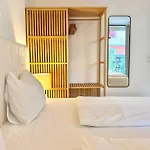 Flair Vorarlberg - Stilvolles Wohnen Nahe Bodensee & Alpen - Kueche, Balkon & Gratis Parkplatz 아파트 브레겐츠