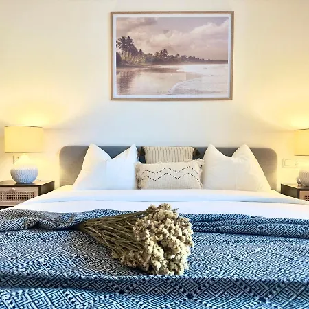Apartment Flair Vorarlberg - Stilvolles Wohnen Nahe Bodensee & Alpen - Kueche, Balkon & Gratis Parkplatz *
