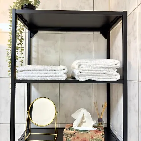 Apartmán Flair Vorarlberg - Stilvolles Wohnen Nahe Bodensee & Alpen - Kueche, Balkon & Gratis Parkplatz