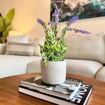 Apartmán Flair Vorarlberg - Stilvolles Wohnen Nahe Bodensee & Alpen - Kueche, Balkon & Gratis Parkplatz