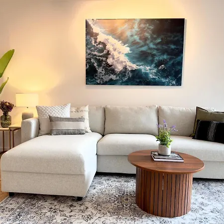 Flair Vorarlberg - Stilvolles Wohnen Nahe Bodensee & Alpen - Kueche, Balkon & Gratis Parkplatz Apartment *