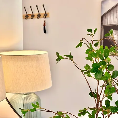 Flair Vorarlberg - Stilvolles Wohnen Nahe Bodensee & Alpen - Kueche, Balkon & Gratis Parkplatz *