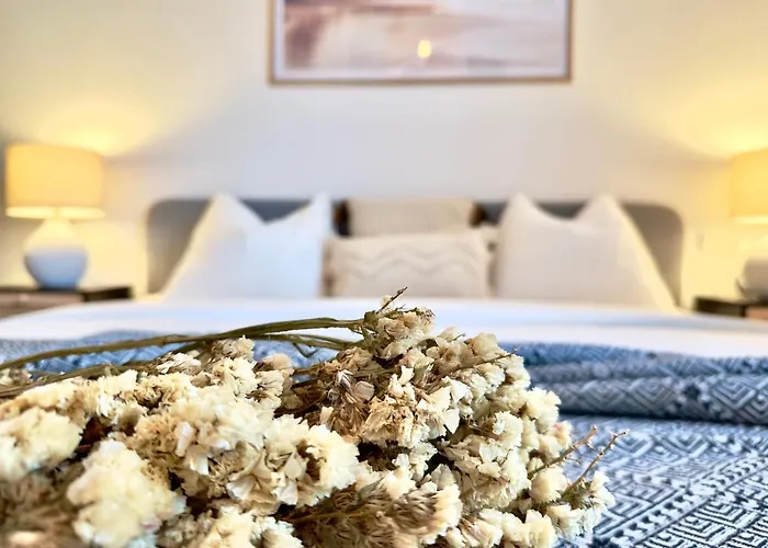 Flair Vorarlberg - Stilvolles Wohnen Nahe Bodensee & Alpen - Kueche, Balkon & Gratis Parkplatz Bregenz