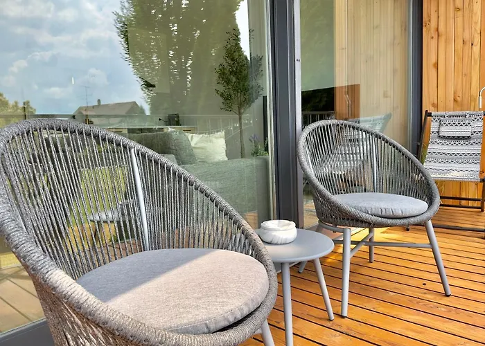 Apartment Flair Vorarlberg - Stilvolles Wohnen Nahe Bodensee & Alpen - Kueche, Balkon & Gratis Parkplatz Bregenz