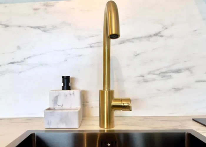 Flair Vorarlberg - Stilvolles Wohnen Nahe Bodensee & Alpen - Kueche, Balkon & Gratis Parkplatz Apartment Bregenz