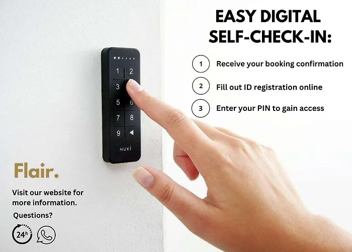 Flair Vorarlberg - Stilvolles Wohnen Nahe Bodensee & Alpen - Kueche, Balkon & Gratis Parkplatz Apartment Bregenz